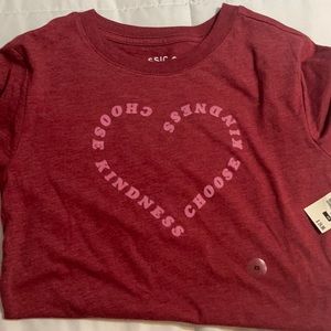 Aeropostale graphic t-shirt!